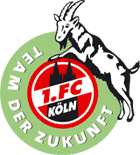 1. FC Köln - Team der Zukunft