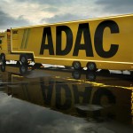 Der “rollende ADAC Botschafter” geht wieder “on Tour” Der “rollende ADAC Botschafter” geht wieder “on Tour”