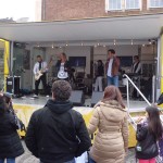 "The Clou Experience" dürfen bei diesem Event auch nicht fehlen "The Clou Experience" dürfen bei diesem Event auch nicht fehlen