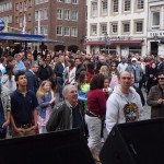 Die Düsseldorfer Live-Band "The Clou Experience" ist weit über die Landesgrenze hinaus bekannt… Die Düsseldorfer Live-Band "The Clou Experience" ist weit über die Landesgrenze hinaus bekannt…