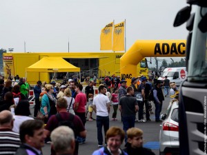 28. Internationaler ADAC Truck-Grand-Prix 2013 28. Internationaler ADAC Truck-Grand-Prix 2013