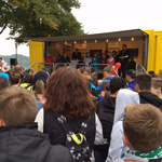 Weltkindertag Hannover 2016 Weltkindertag Hannover 2016