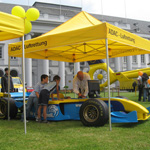 Koblenzer Automobiltage 2007 Koblenzer Automobiltage 2007