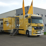 Truckgeburt Jumbo 2006 Truckgeburt Jumbo 2006