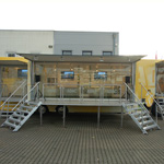 Truckgeburt Jumbo 2006 Truckgeburt Jumbo 2006